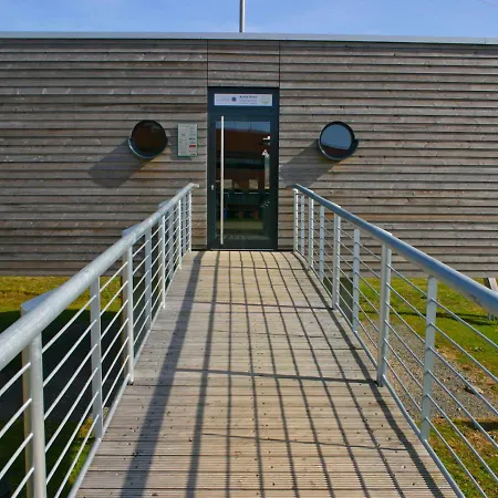 Holiday Am Sternberg 51 Nyaraló *